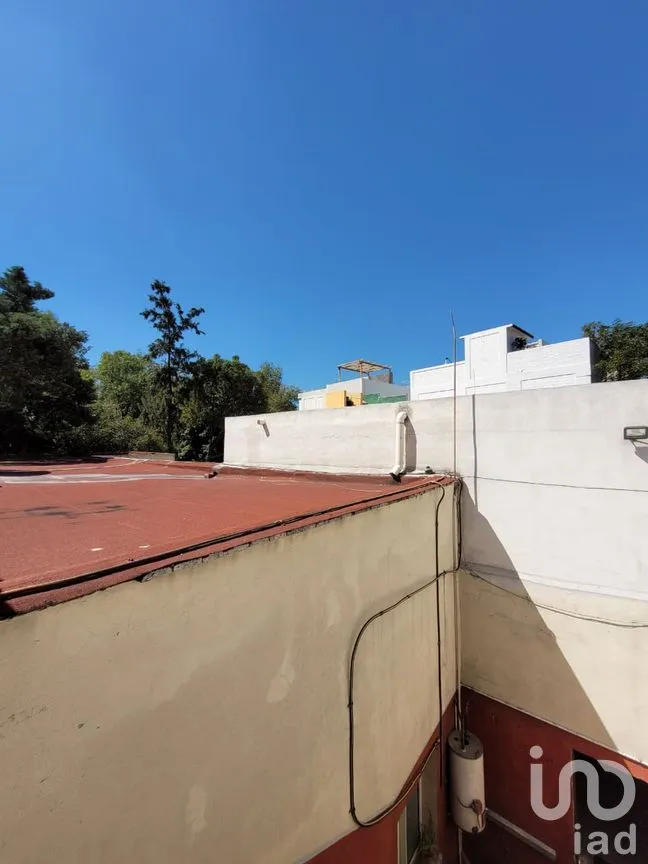 Casa en Venta en San Pedro de los Pinos, Benito Juárez, Ciudad de México | NEX-260601 | iad México | Foto 23 de 33
