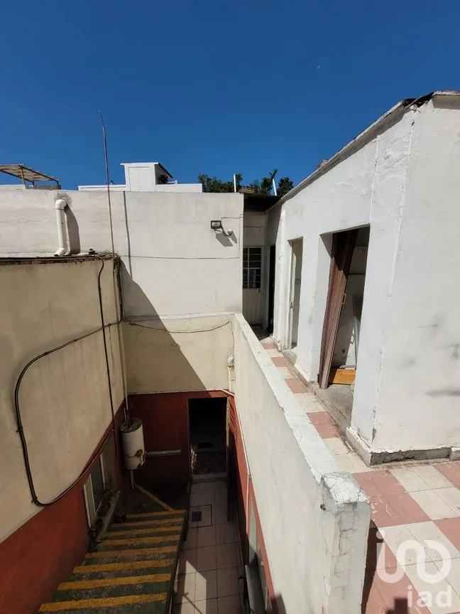 Casa en Venta en San Pedro de los Pinos, Benito Juárez, Ciudad de México | NEX-260601 | iad México | Foto 25 de 33