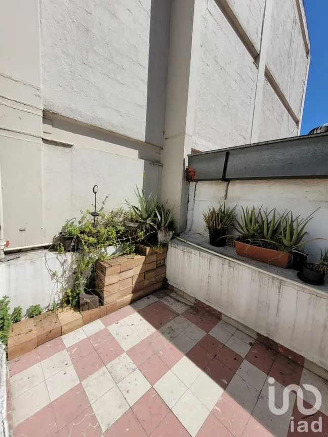Casa en Venta en San Pedro de los Pinos, Benito Juárez, Ciudad de México | NEX-260601 | iad México | Foto 26 de 33