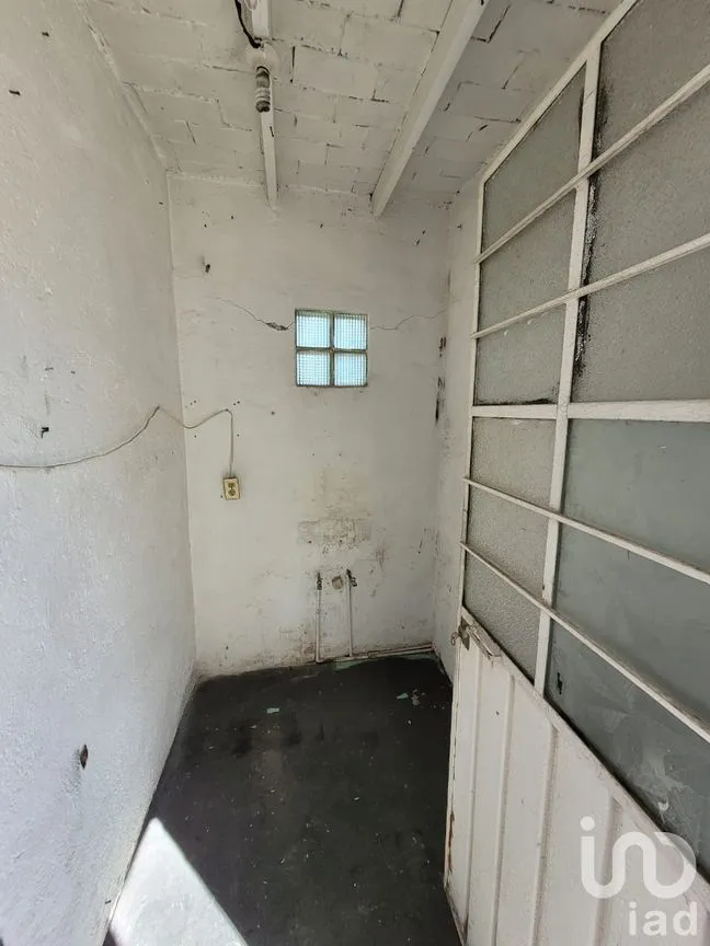 Casa en Venta en San Pedro de los Pinos, Benito Juárez, Ciudad de México | NEX-260601 | iad México | Foto 28 de 33