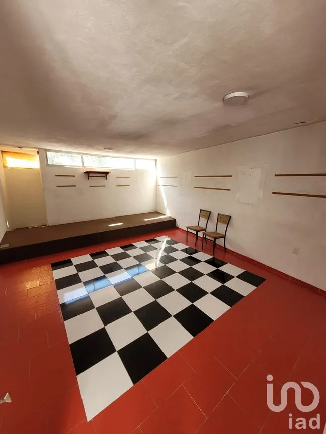 Casa en Venta en San Pedro de los Pinos, Benito Juárez, Ciudad de México | NEX-260601 | iad México | Foto 30 de 33