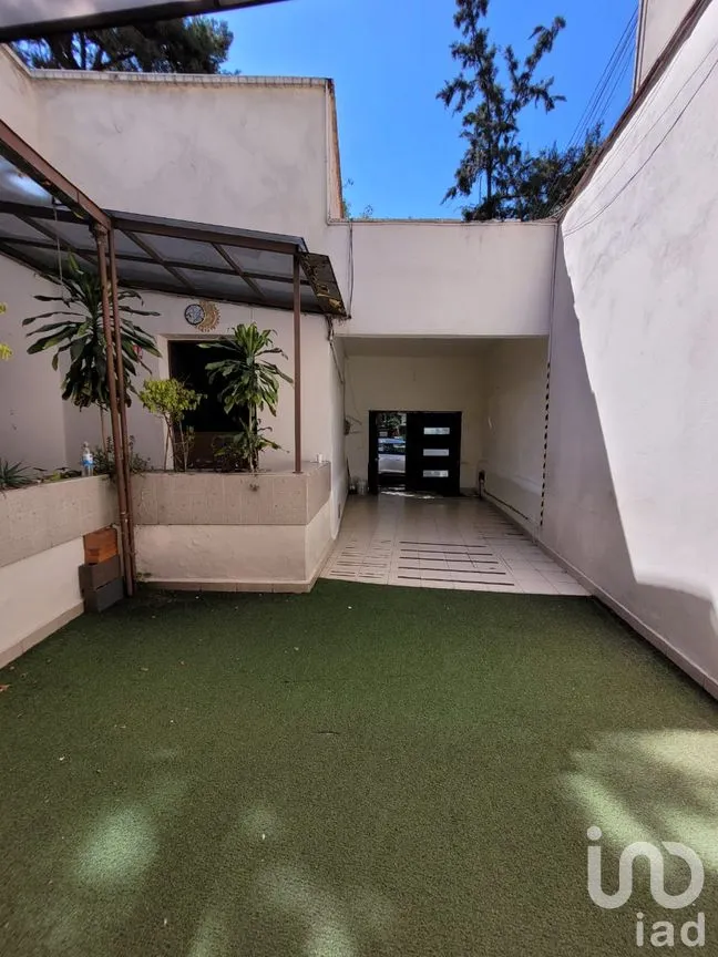 Casa en Venta en San Pedro de los Pinos, Benito Juárez, Ciudad de México | NEX-260601 | iad México | Foto 4 de 33