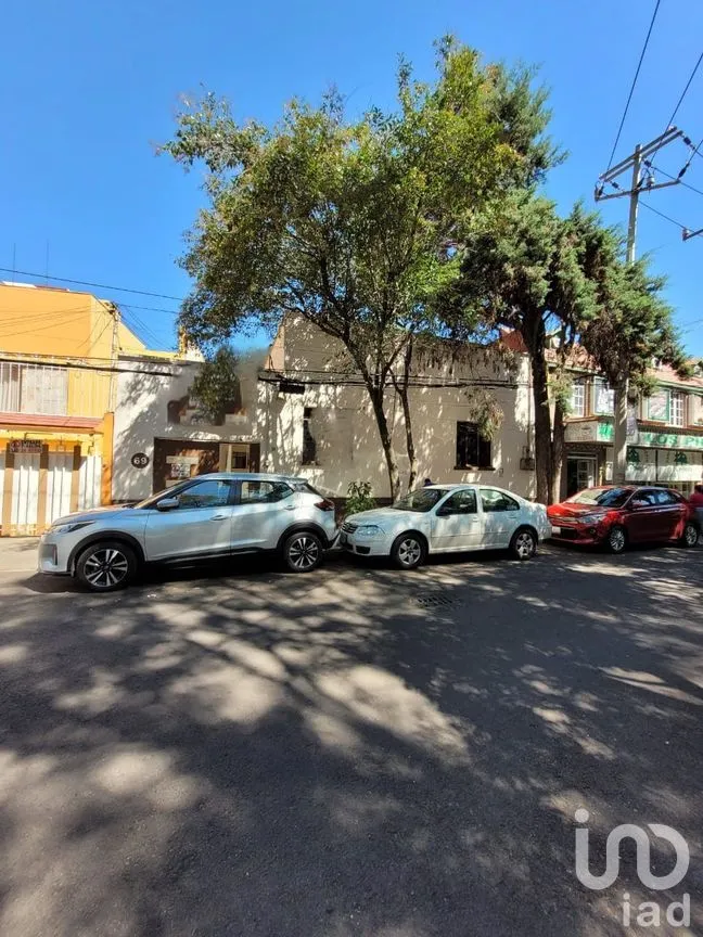 Casa en Venta en San Pedro de los Pinos, Benito Juárez, Ciudad de México | NEX-260601 | iad México | Foto 31 de 33