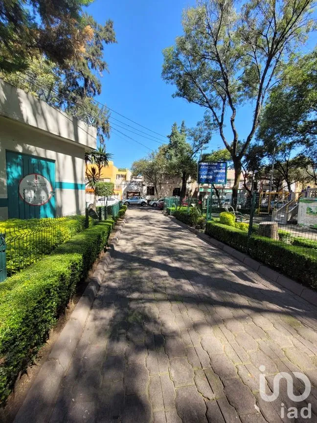 Casa en Venta en San Pedro de los Pinos, Benito Juárez, Ciudad de México | NEX-260601 | iad México | Foto 33 de 33