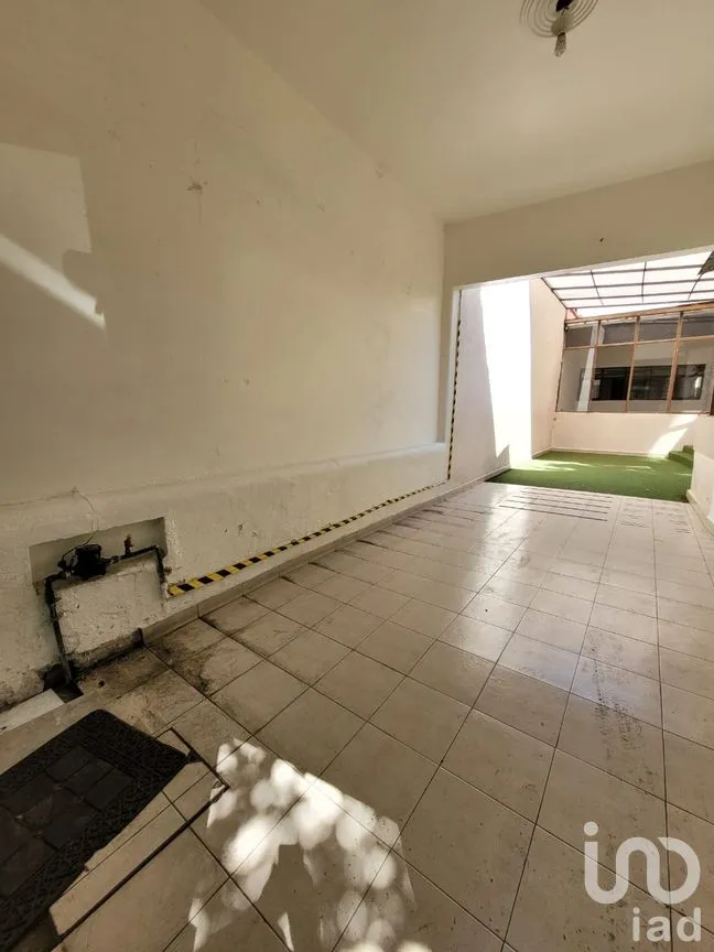 Casa en Venta en San Pedro de los Pinos, Benito Juárez, Ciudad de México | NEX-260601 | iad México | Foto 5 de 33