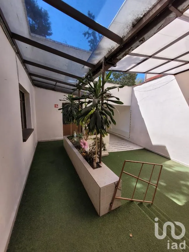 Casa en Venta en San Pedro de los Pinos, Benito Juárez, Ciudad de México | NEX-260601 | iad México | Foto 6 de 33