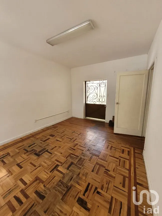 Casa en Venta en San Pedro de los Pinos, Benito Juárez, Ciudad de México | NEX-260601 | iad México | Foto 8 de 33