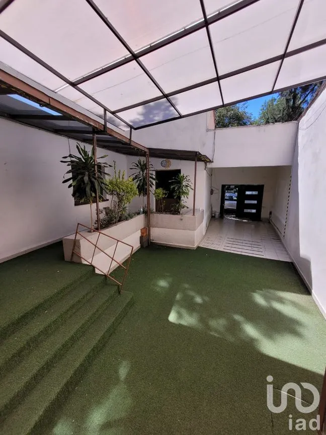Casa en Venta en San Pedro de los Pinos, Benito Juárez, Ciudad de México | NEX-260601 | iad México | Foto 1 de 33