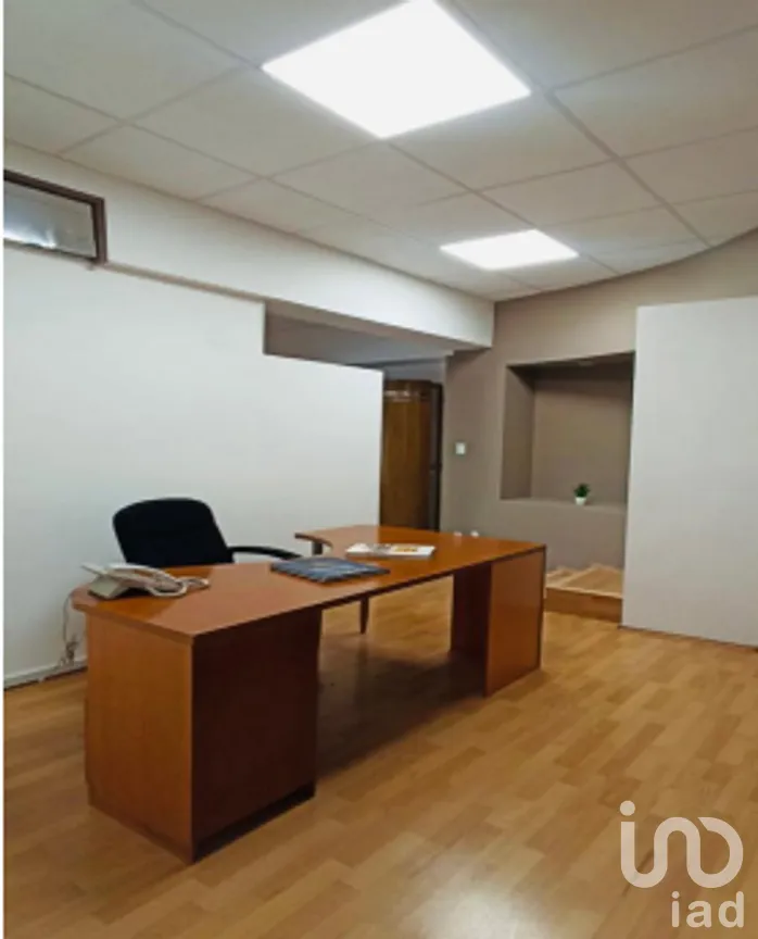 Oficina en Renta en Polanco V Sección, Miguel Hidalgo, Ciudad de México | NEX-261714 | iad México | Foto 7 de 8
