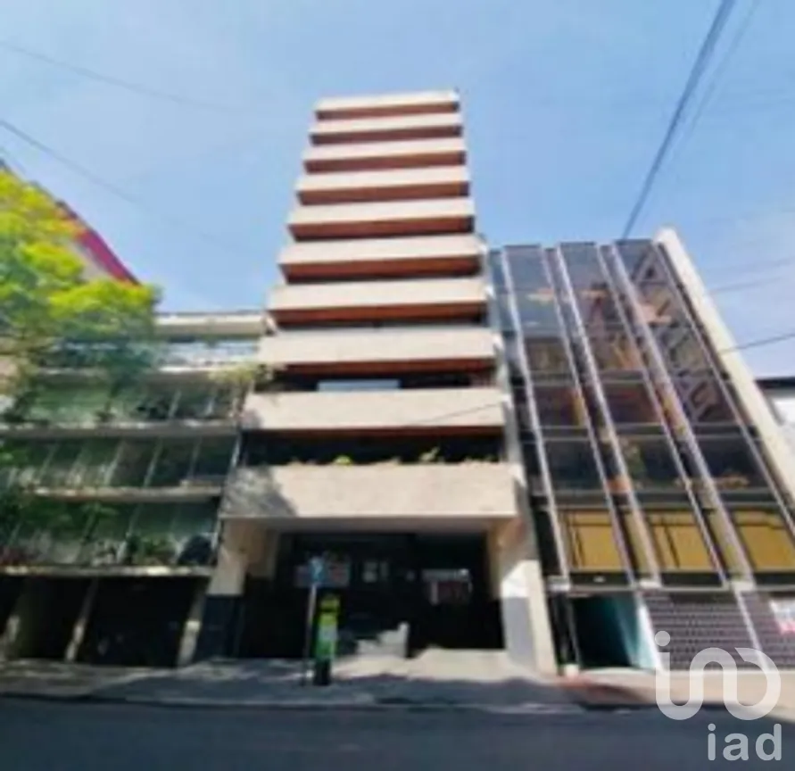 Oficina en Renta en Polanco V Sección, Miguel Hidalgo, Ciudad de México | NEX-261714 | iad México | Foto 1 de 8