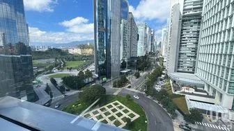 NEX-262140 - Departamento en Renta, con 2 recamaras, con 1 baño, con 69 m2 de construcción en Santa Fe Cuajimalpa, CP 05348, Ciudad de México.