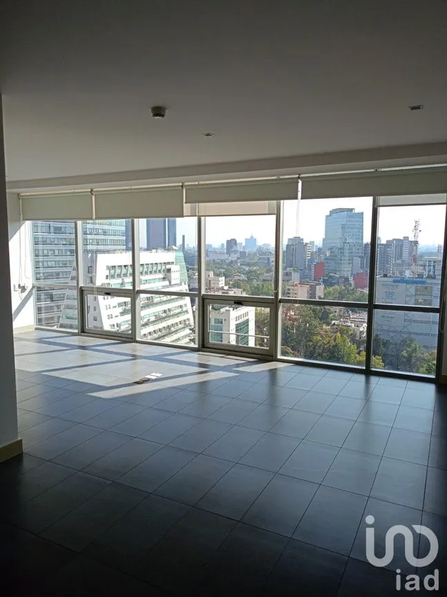 Departamento en Renta en Polanco V Sección, Miguel Hidalgo, Ciudad de México | NEX-262716 | iad México | Foto 3 de 42