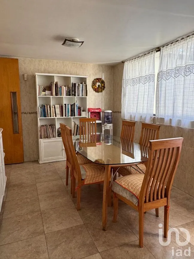Casa en Venta en Lomas de Tecamachalco Sección Cumbres, Huixquilucan, México | NEX-262761 | iad México | Foto 12 de 34
