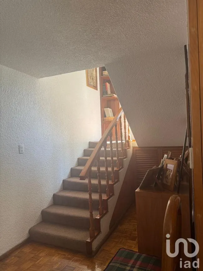 Casa en Venta en Lomas de Tecamachalco Sección Cumbres, Huixquilucan, México | NEX-262761 | iad México | Foto 14 de 34