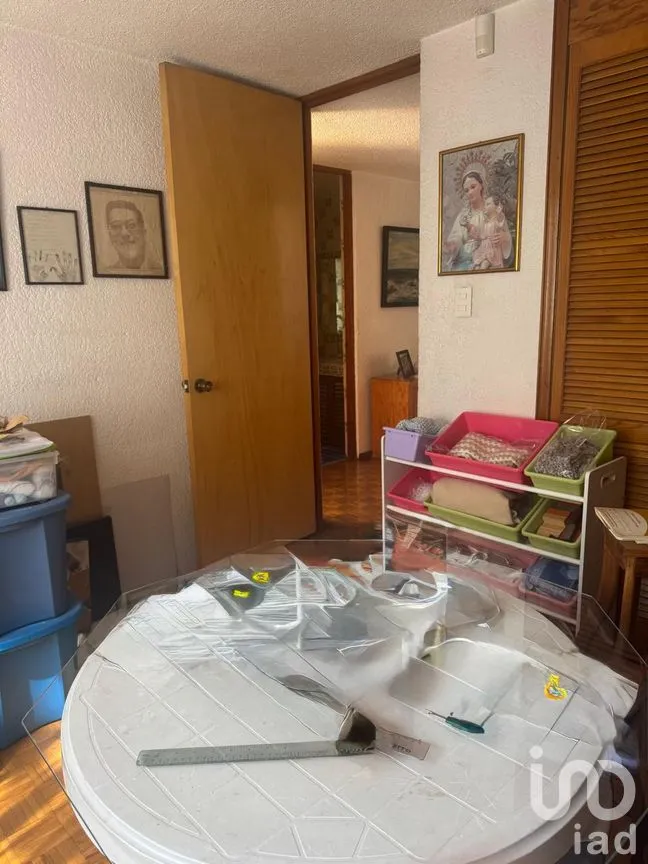 Casa en Venta en Lomas de Tecamachalco Sección Cumbres, Huixquilucan, México | NEX-262761 | iad México | Foto 15 de 34