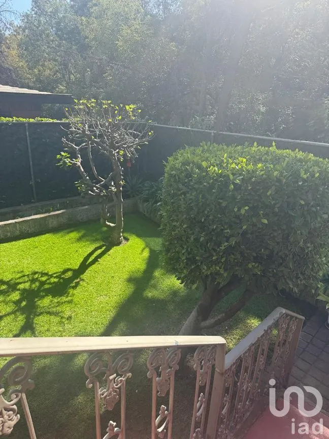 Casa en Venta en Lomas de Tecamachalco Sección Cumbres, Huixquilucan, México | NEX-262761 | iad México | Foto 16 de 34