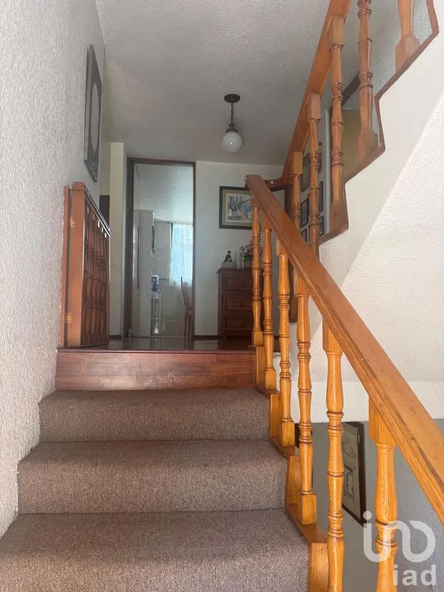 Casa en Venta en Lomas de Tecamachalco Sección Cumbres, Huixquilucan, México | NEX-262761 | iad México | Foto 17 de 34
