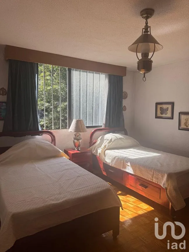 Casa en Venta en Lomas de Tecamachalco Sección Cumbres, Huixquilucan, México | NEX-262761 | iad México | Foto 19 de 34