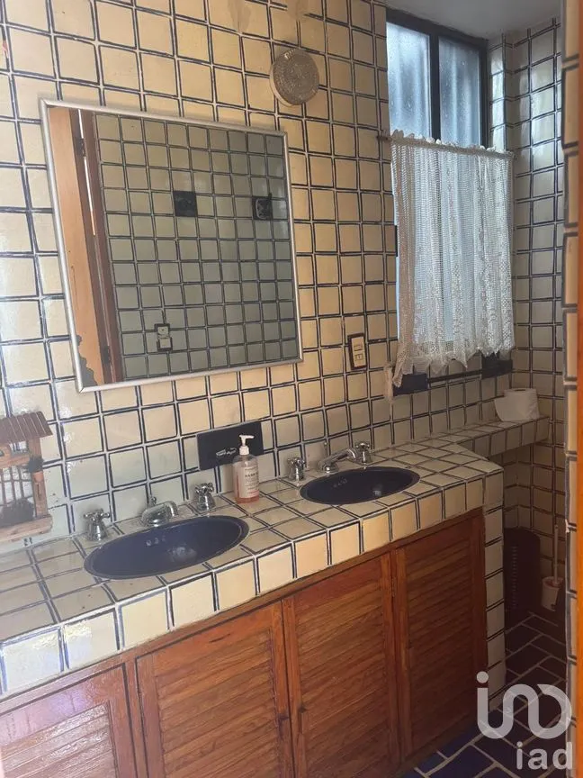 Casa en Venta en Lomas de Tecamachalco Sección Cumbres, Huixquilucan, México | NEX-262761 | iad México | Foto 21 de 34