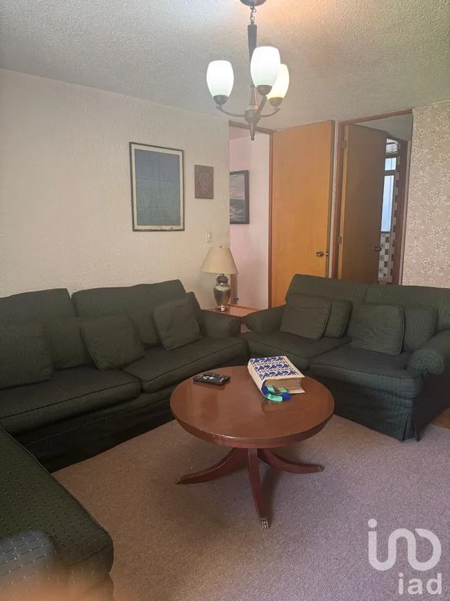 Casa en Venta en Lomas de Tecamachalco Sección Cumbres, Huixquilucan, México | NEX-262761 | iad México | Foto 22 de 34