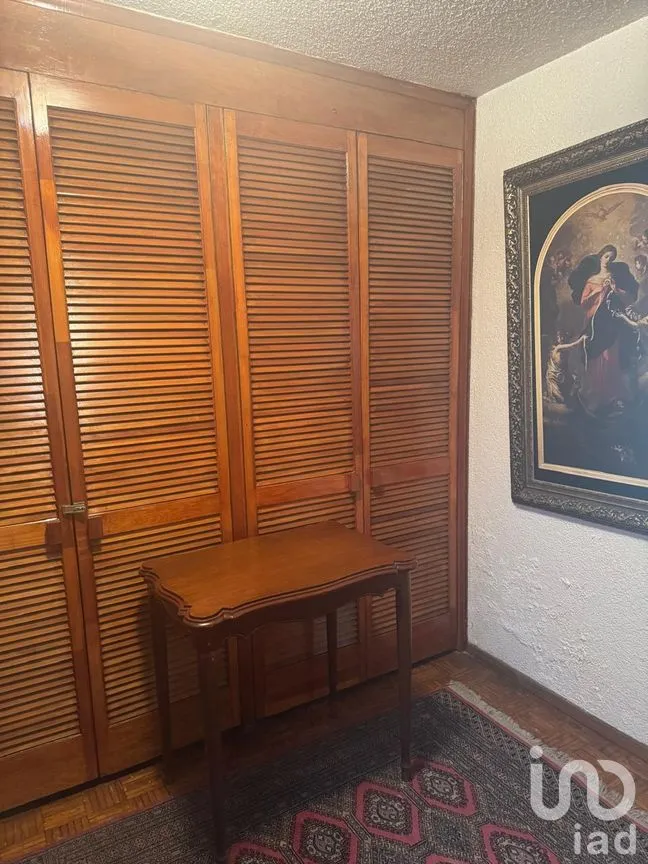 Casa en Venta en Lomas de Tecamachalco Sección Cumbres, Huixquilucan, México | NEX-262761 | iad México | Foto 23 de 34