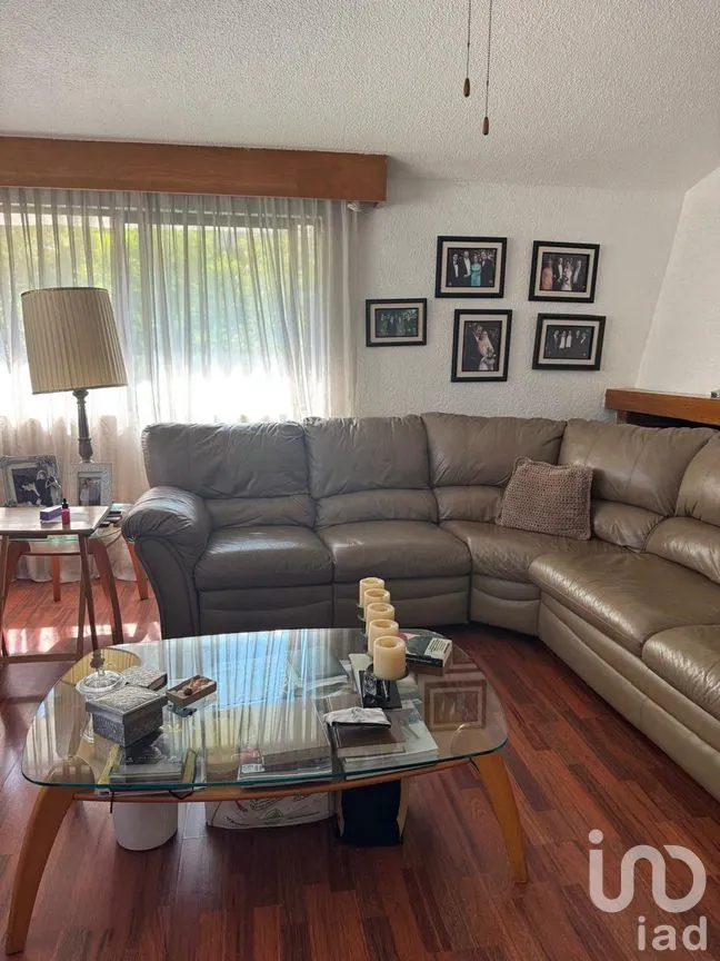 Casa en Venta en Lomas de Tecamachalco Sección Cumbres, Huixquilucan, México | NEX-262761 | iad México | Foto 26 de 34