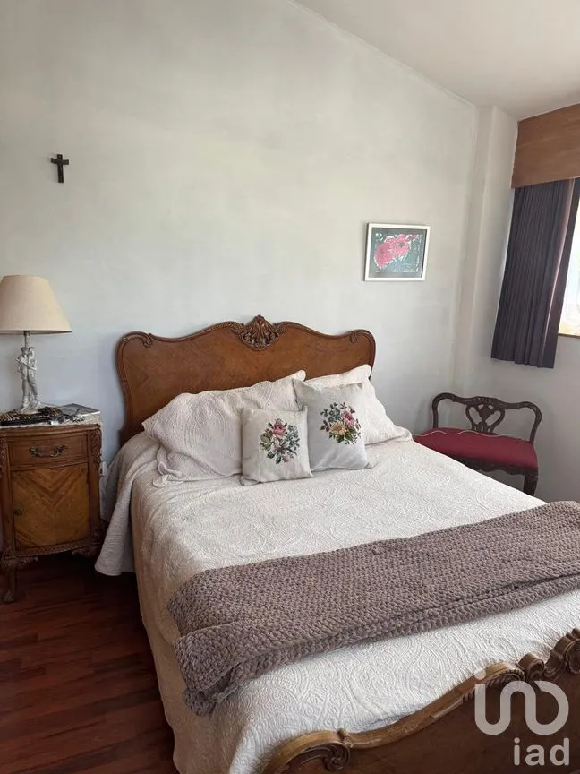 Casa en Venta en Lomas de Tecamachalco Sección Cumbres, Huixquilucan, México | NEX-262761 | iad México | Foto 29 de 34