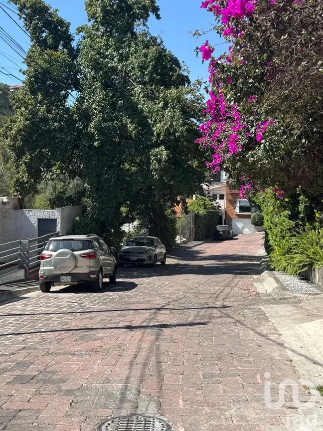 Casa en Venta en Lomas de Tecamachalco Sección Cumbres, Huixquilucan, México | NEX-262761 | iad México | Foto 33 de 34