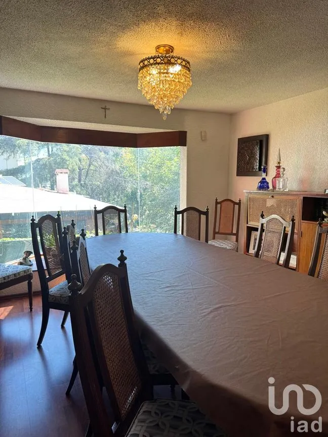 Casa en Venta en Lomas de Tecamachalco Sección Cumbres, Huixquilucan, México | NEX-262761 | iad México | Foto 5 de 34