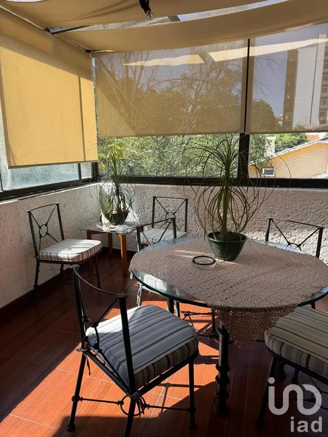 Casa en Venta en Lomas de Tecamachalco Sección Cumbres, Huixquilucan, México | NEX-262761 | iad México | Foto 7 de 34