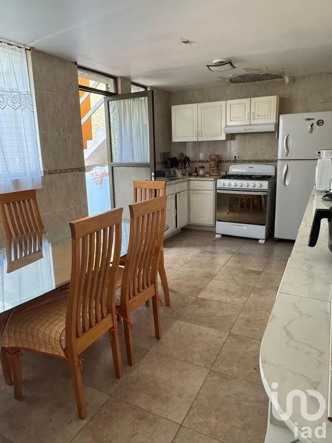 Casa en Venta en Lomas de Tecamachalco Sección Cumbres, Huixquilucan, México | NEX-262761 | iad México | Foto 10 de 34