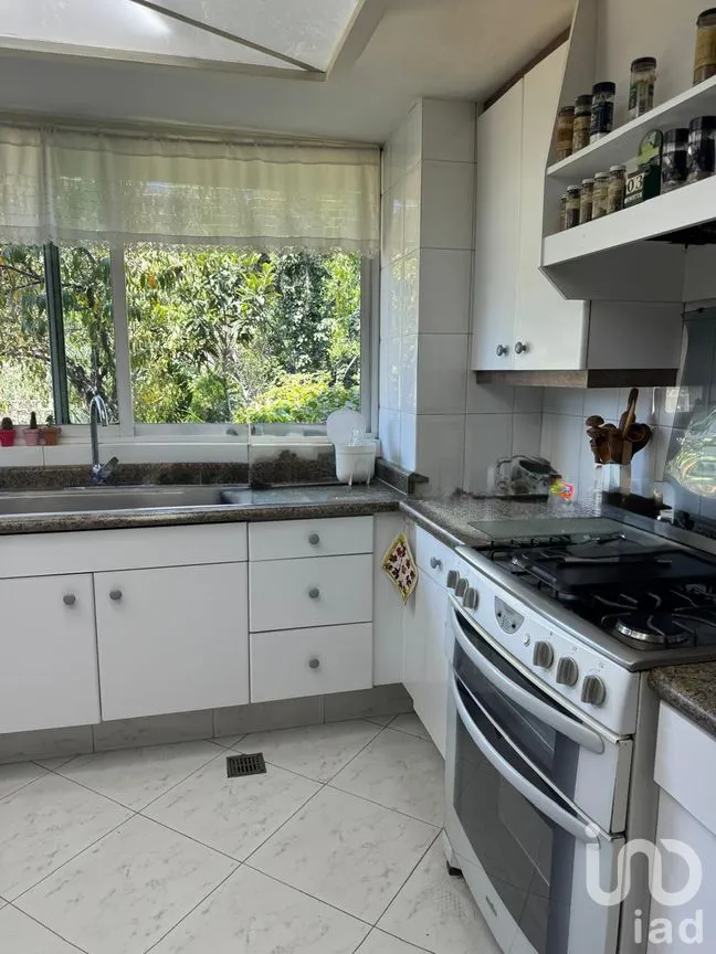 Casa en Venta en Lomas de Tecamachalco, Naucalpan de Juárez, México | NEX-262768 | iad México | Foto 11 de 28