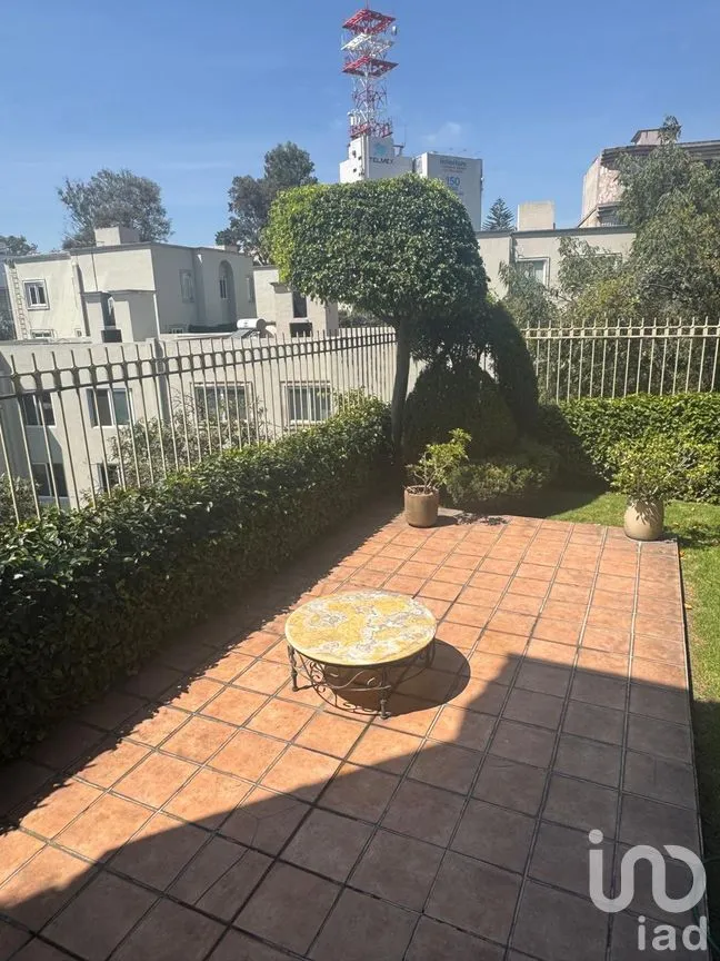 Casa en Venta en Lomas de Tecamachalco, Naucalpan de Juárez, México | NEX-262768 | iad México | Foto 12 de 28