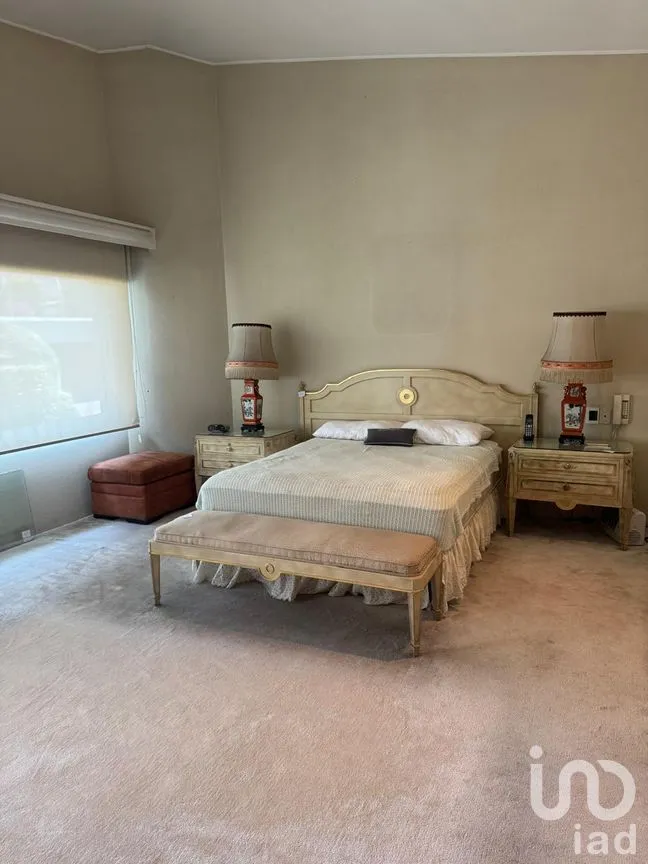 Casa en Venta en Lomas de Tecamachalco, Naucalpan de Juárez, México | NEX-262768 | iad México | Foto 15 de 28