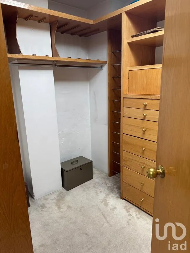 Casa en Venta en Lomas de Tecamachalco, Naucalpan de Juárez, México | NEX-262768 | iad México | Foto 16 de 28