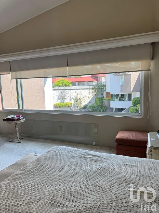 Casa en Venta en Lomas de Tecamachalco, Naucalpan de Juárez, México | NEX-262768 | iad México | Foto 18 de 28
