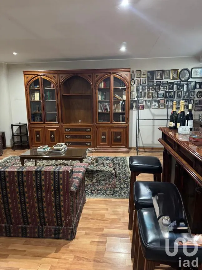 Casa en Venta en Lomas de Tecamachalco, Naucalpan de Juárez, México | NEX-262768 | iad México | Foto 27 de 28