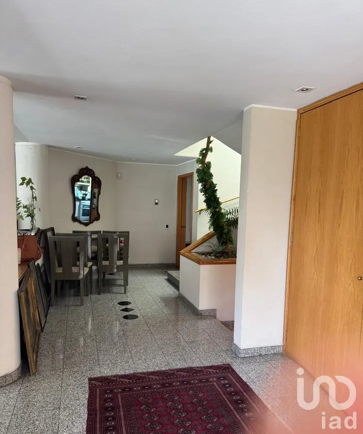 Casa en Venta en Lomas de Tecamachalco, Naucalpan de Juárez, México | NEX-262768 | iad México | Foto 5 de 28