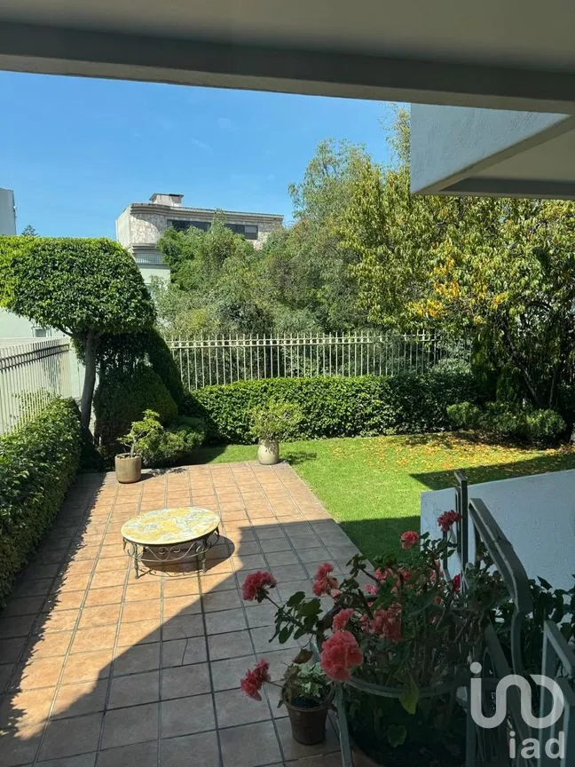 Casa en Venta en Lomas de Tecamachalco, Naucalpan de Juárez, México | NEX-262768 | iad México | Foto 6 de 28