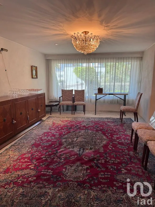 Casa en Venta en Lomas de Tecamachalco, Naucalpan de Juárez, México | NEX-262768 | iad México | Foto 7 de 28