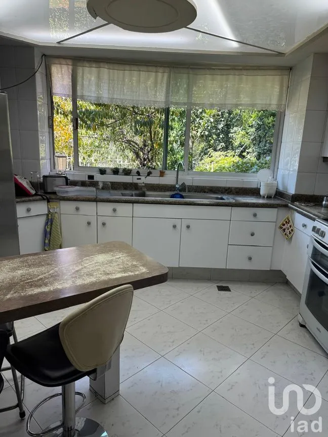 Casa en Venta en Lomas de Tecamachalco, Naucalpan de Juárez, México | NEX-262768 | iad México | Foto 9 de 28