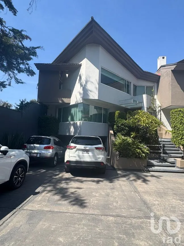 Casa en Venta en Lomas de Tecamachalco, Naucalpan de Juárez, México | NEX-262768 | iad México | Foto 1 de 28