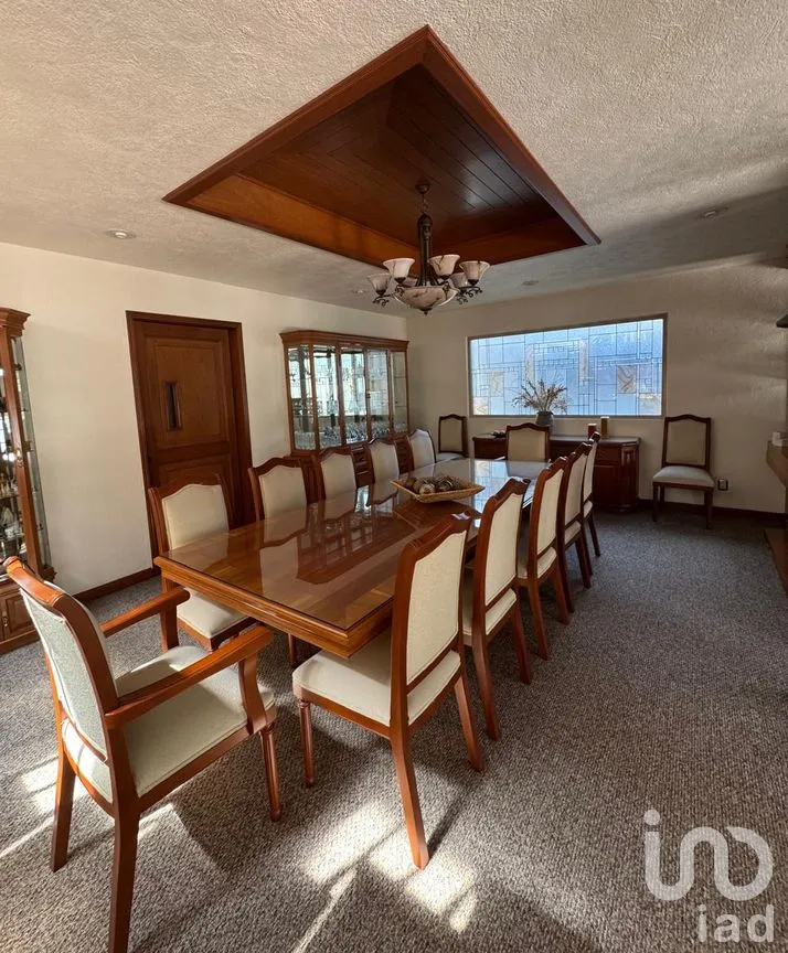 Casa en Venta en Lomas de La Herradura, Huixquilucan, México | NEX-263231 | iad México | Foto 11 de 34