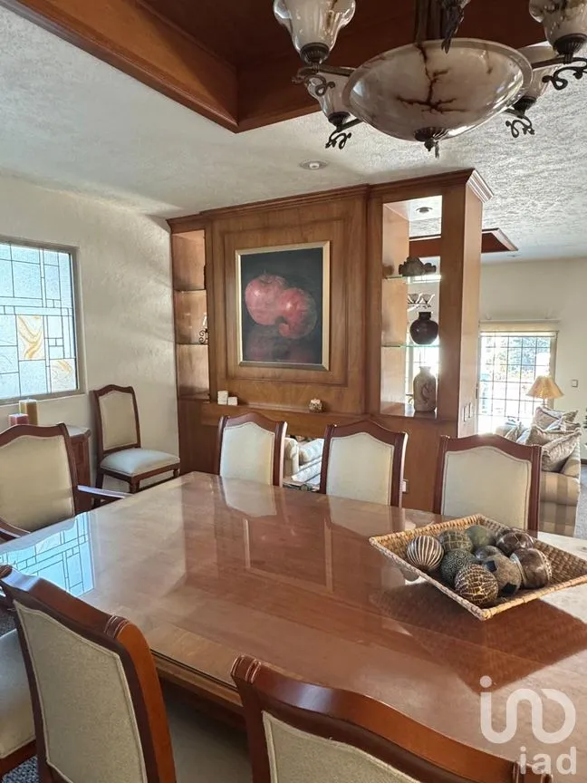 Casa en Venta en Lomas de La Herradura, Huixquilucan, México | NEX-263231 | iad México | Foto 12 de 34