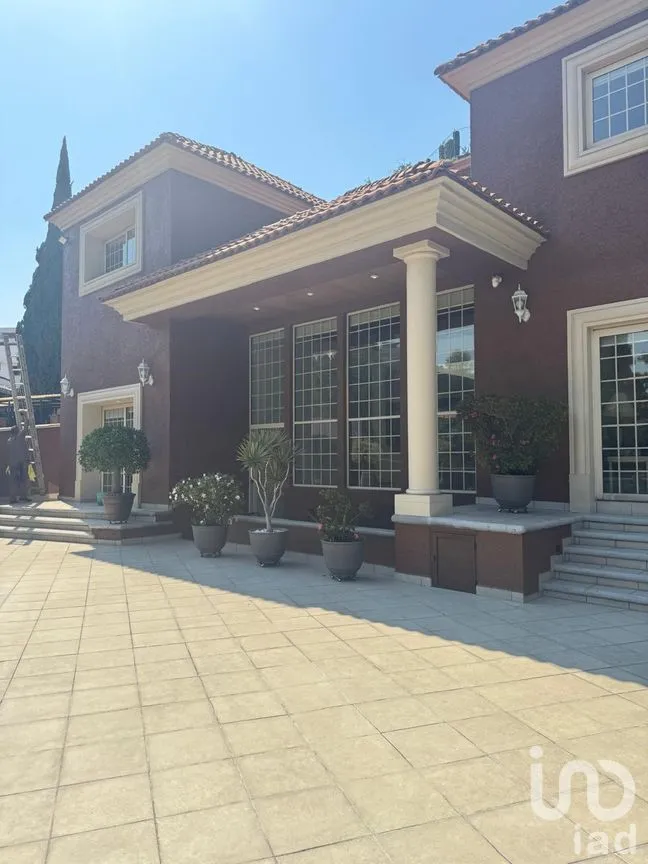 Casa en Venta en Lomas de La Herradura, Huixquilucan, México | NEX-263231 | iad México | Foto 13 de 34