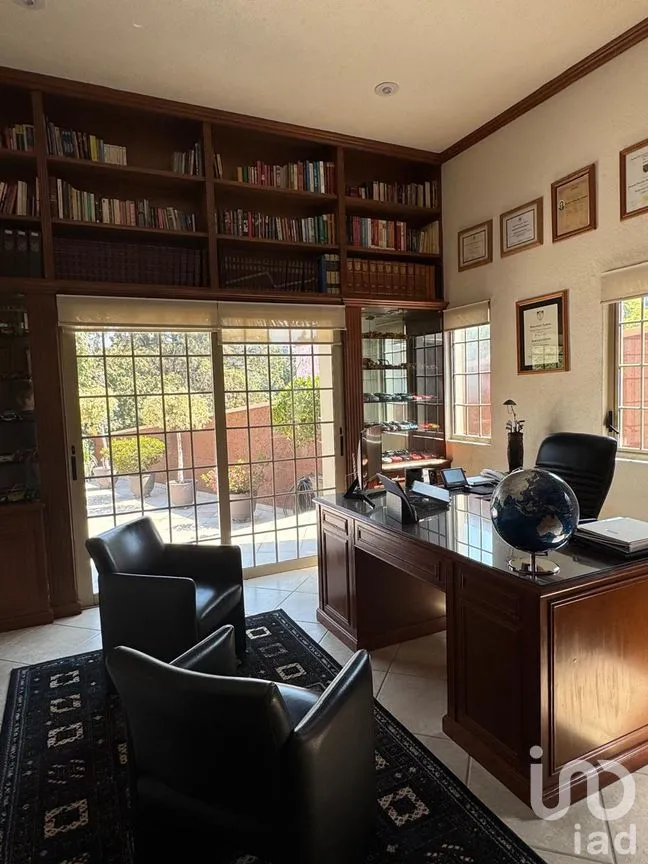 Casa en Venta en Lomas de La Herradura, Huixquilucan, México | NEX-263231 | iad México | Foto 14 de 34