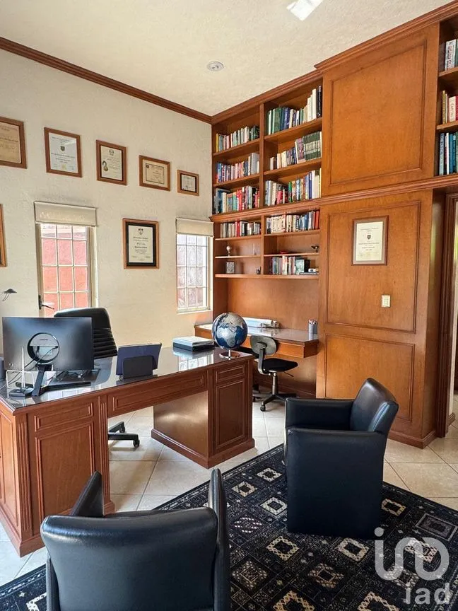 Casa en Venta en Lomas de La Herradura, Huixquilucan, México | NEX-263231 | iad México | Foto 15 de 34