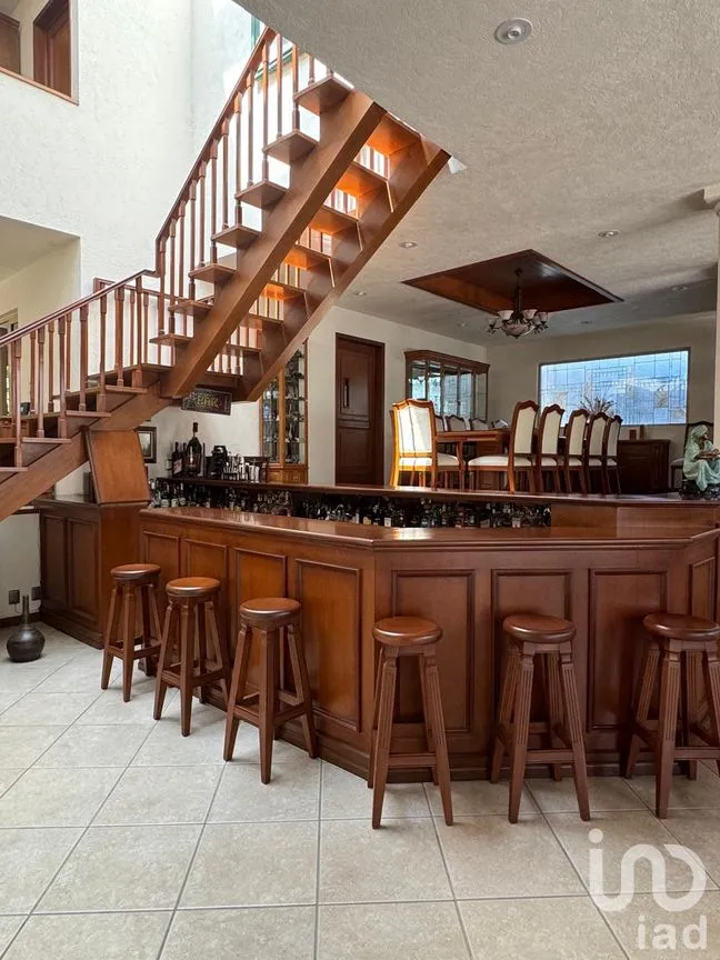 Casa en Venta en Lomas de La Herradura, Huixquilucan, México | NEX-263231 | iad México | Foto 17 de 34
