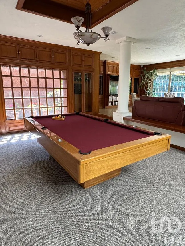 Casa en Venta en Lomas de La Herradura, Huixquilucan, México | NEX-263231 | iad México | Foto 18 de 34