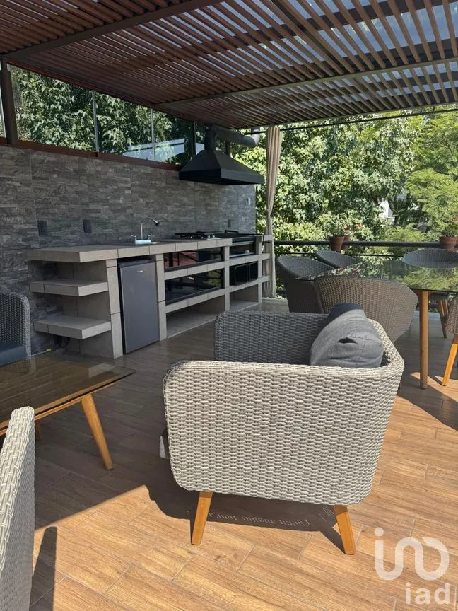 Casa en Venta en Lomas de La Herradura, Huixquilucan, México | NEX-263231 | iad México | Foto 3 de 34